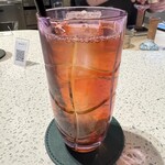 cafe milkygreek 麻布十番店的实拍图