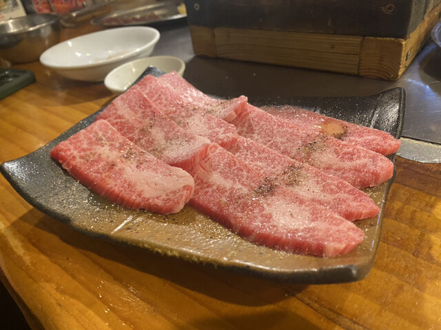 焼肉ここから 上野店的實拍高清圖