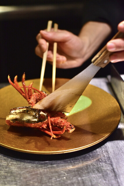 recommendations image for 京都鉄板焼 結