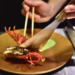 recommendations for 京都鉄板焼 結