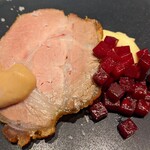 recommendations for Mark’s Tokyo