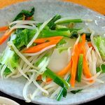 手打ちうどん おがわ的實拍圖