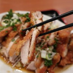 中華料理 華心苑 新宿センタービル店的實拍圖