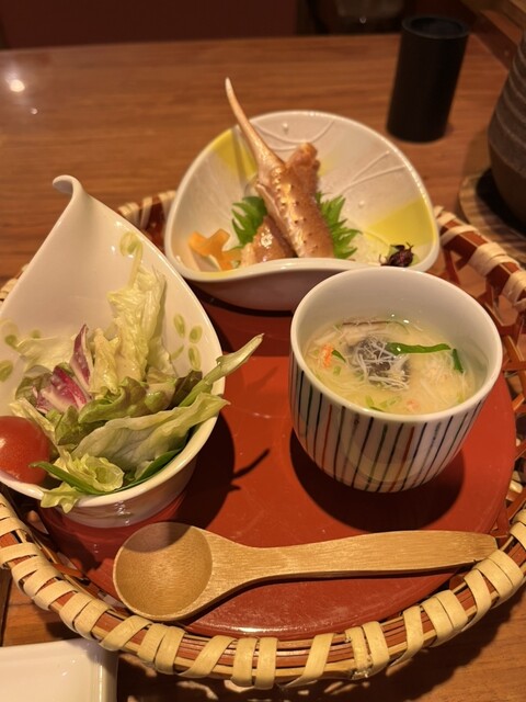 かに道楽 上野店的實拍高清圖