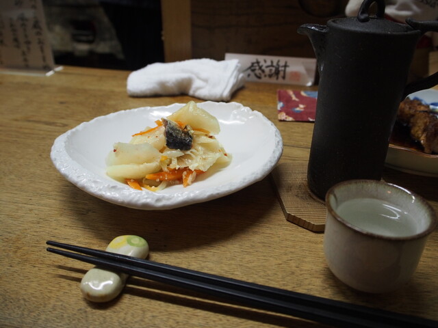 独酌　三四郎的實拍高清圖