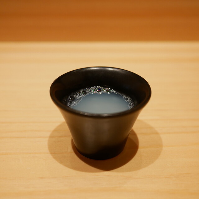 まんてん鮨 日本橋的实拍高清图