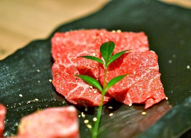 上等焼肉 ひらく的實拍圖