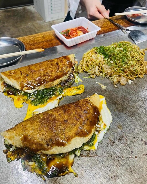 recommendations image for ニューカキシタ