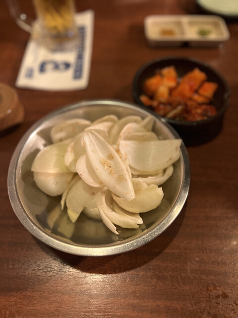 和牛焼肉 きもと的實拍高清圖