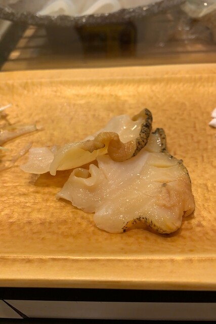 recommendations image for 寿司たいすけ