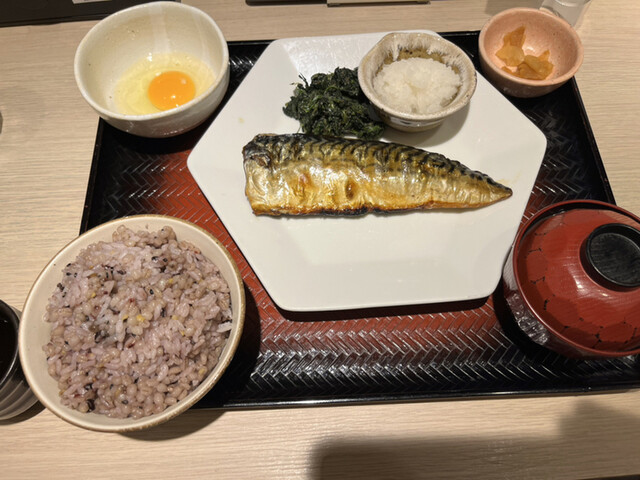 大戸屋 秋葉原店的實拍高清圖