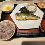 大戸屋 秋葉原店的實拍圖