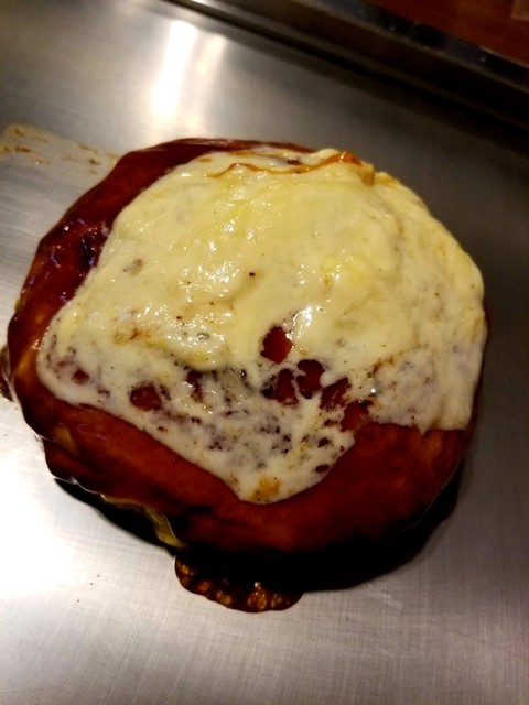 お好み焼き二狼的实拍高清图