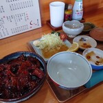 食べのみ処 くりや的实拍图