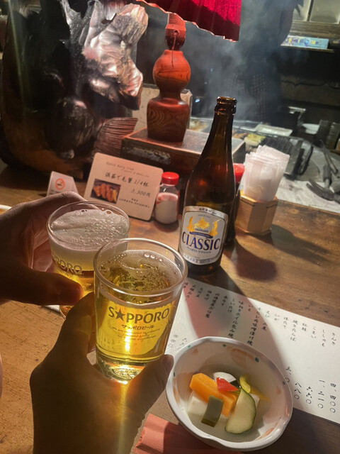 炉ばた焼 ウタリ的實拍高清圖