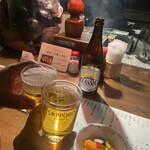 炉ばた焼 ウタリ的實拍圖