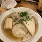 ひょうたんなべ 雷門店的實拍圖
