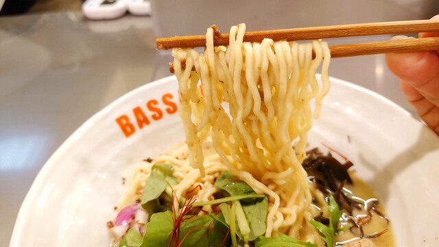 recommendations image for バサノバ 京都店