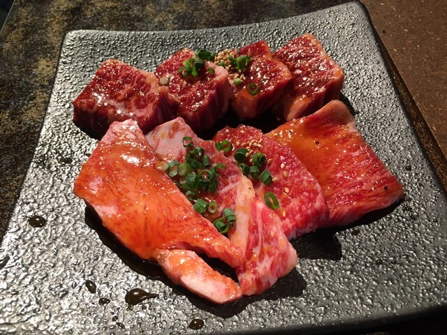 焼肉家 益市 八条口的实拍高清图