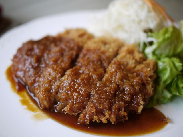 味かつ 本店的實拍高清圖
