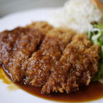 味かつ 本店的實拍圖