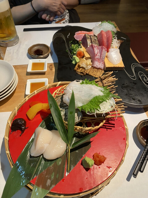 真打 かず家 国分寺店的實拍高清圖