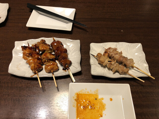 やきとり家すみれ 蒲田店的實拍高清圖