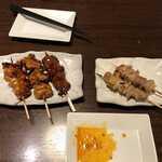 やきとり家すみれ 蒲田店的實拍圖