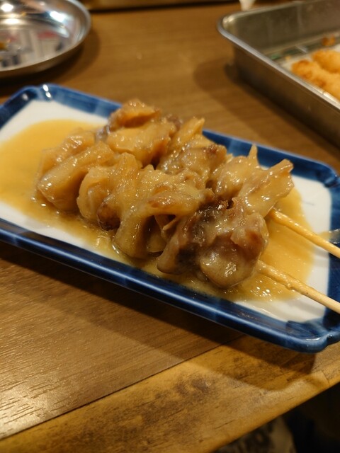 串かつ えいちゃん的實拍高清圖