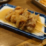 串かつ えいちゃん的實拍圖
