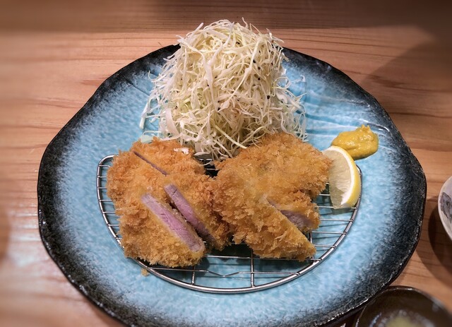 とんかつ とんとん的實拍高清圖