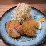 とんかつ とんとん的實拍圖