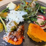 フラテッロ的實拍圖