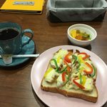 recommendations for hono cafe
