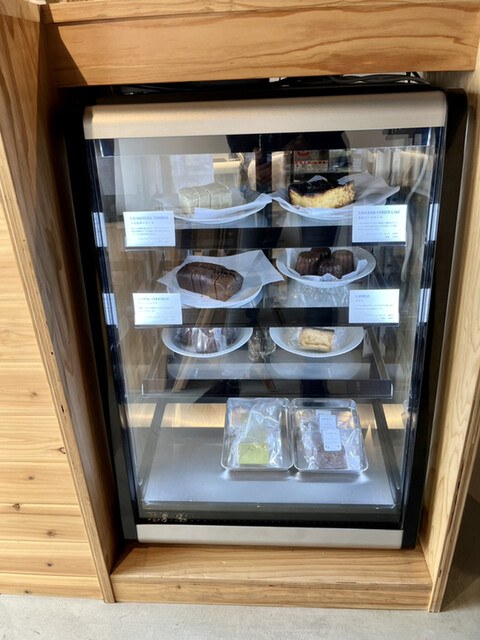 吉田たばこ店+MAMEBACO COFFEE的實拍高清圖