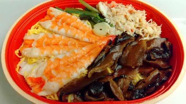 recommendations image for 駅弁処