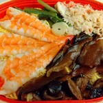 recommendations for 駅弁処