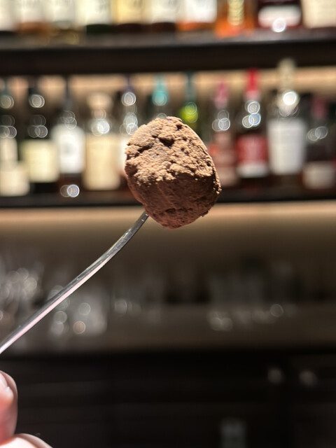 Bar Amber的實拍高清圖