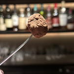Bar Amber的實拍圖