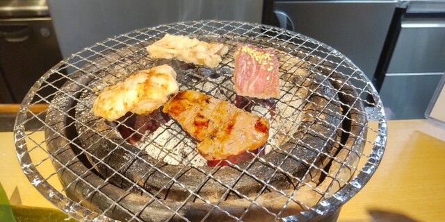 recommendations image for 焼肉 べんてん