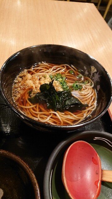 recommendations image for 割子そば　柚子の木