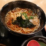 recommendations for 割子そば　柚子の木