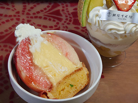 パティスリー 銀座千疋屋的實拍高清圖