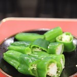 アジェ 木屋町団栗店的实拍图