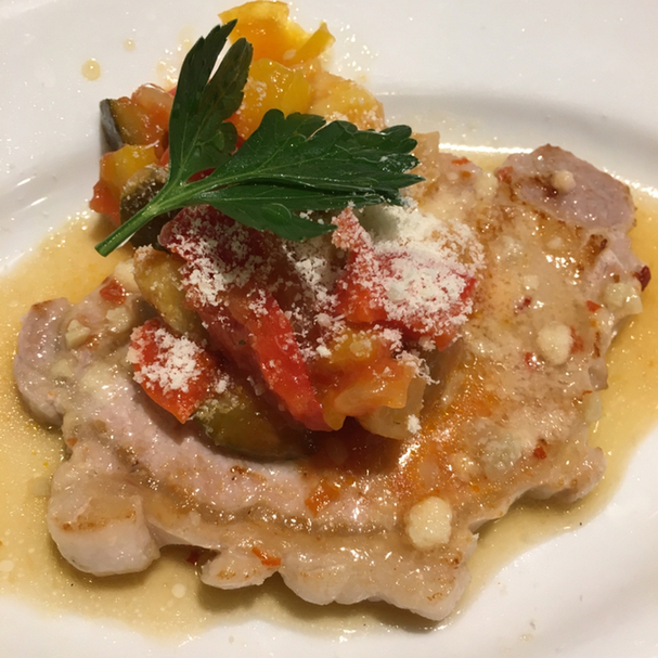 ジョリーパスタ 深沢店的實拍圖