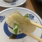 無添くら寿司 北津守店的實拍圖