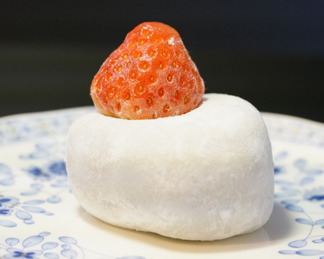 recommendations image for 葛飾 伊勢屋 亀有本店