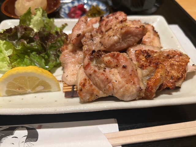 魚菜料理 二代目 みつい的实拍高清图