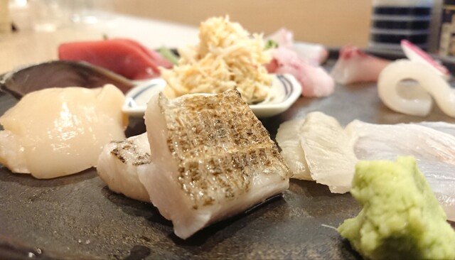 季節料理と地酒 裕的实拍高清图