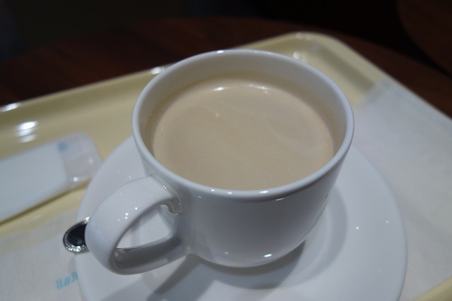 ドトールコーヒーショップ 江戸川橋新目白通り店的實拍高清圖
